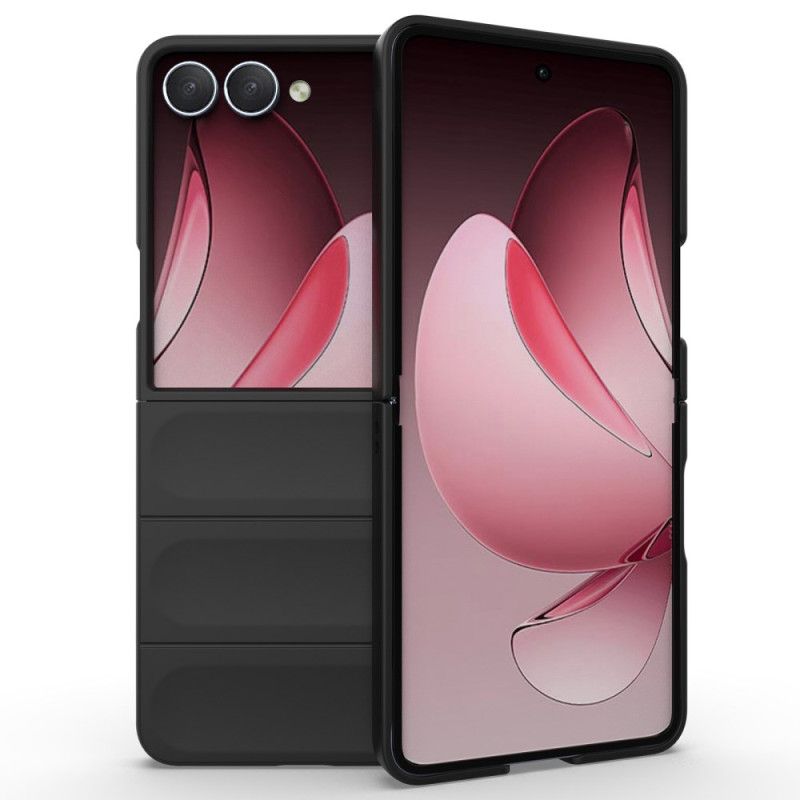 Cover Hoesje Samsung Galaxy Z Flip 7 Telefoonhoesje Antislip