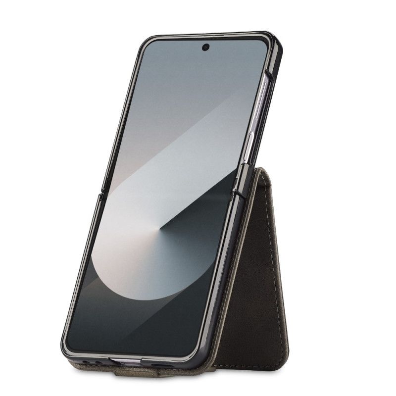 Hoesje Case Samsung Galaxy Z Flip 7 Telefoonhoesje Lc.imeeke Kaarthouder