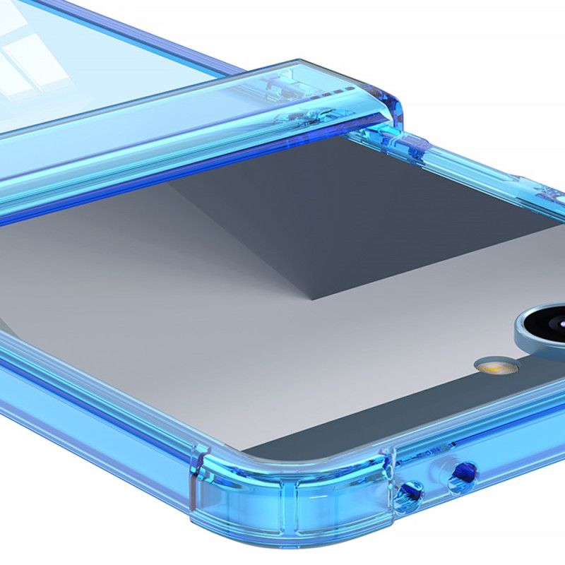 Hoesje Samsung Galaxy Z Flip 7 Airbag Bescherming Hoesje