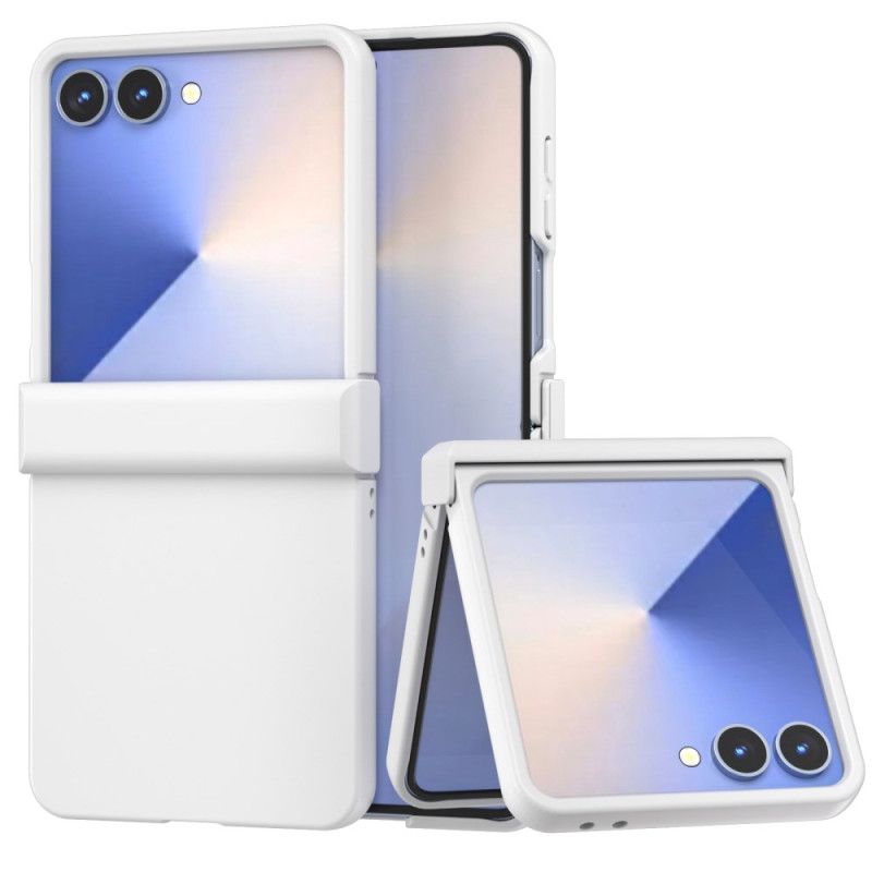 Hoesje Samsung Galaxy Z Flip 7 Gekleurd Plastic