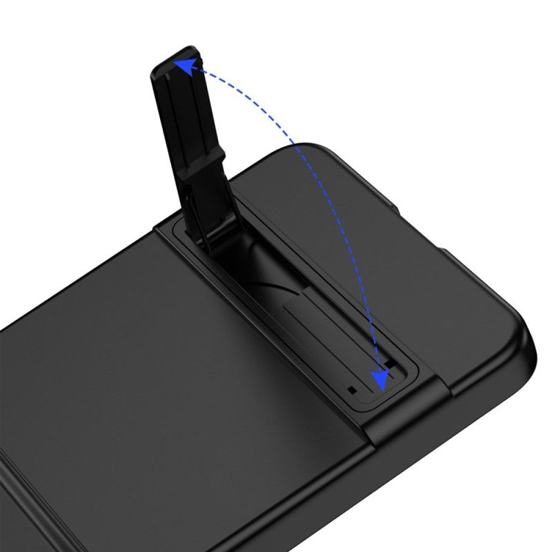 Hoesje Samsung Galaxy Z Flip 7 Gkk Magnetische Standaard En Bescherming