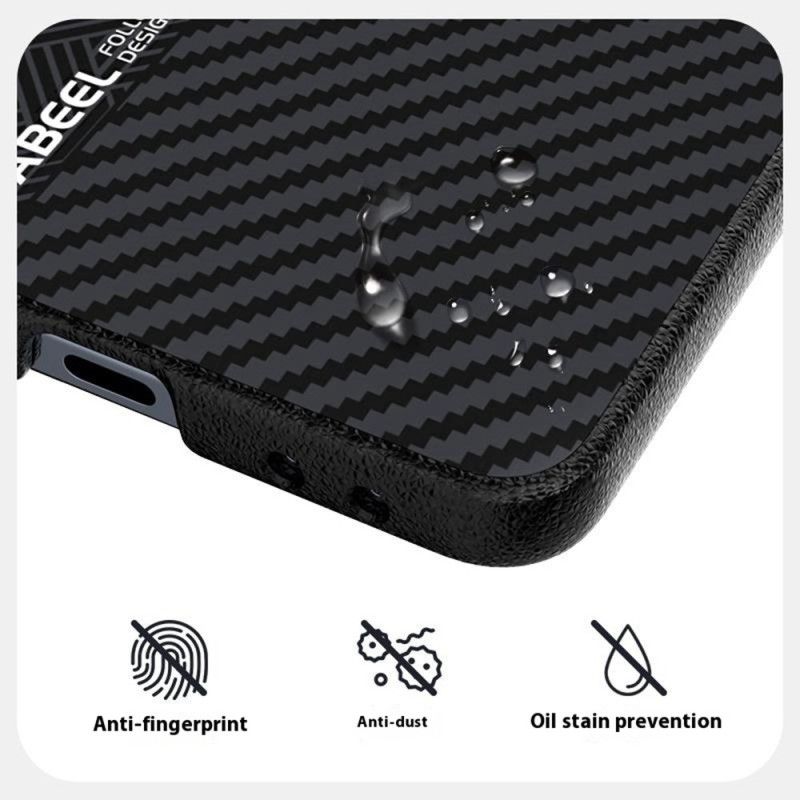 Hoesje Samsung Galaxy Z Flip 7 Magsafe-compatibel Abeel Design