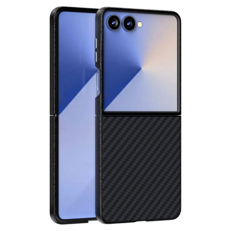 Hoesje Samsung Galaxy Z Flip 7 Magsafe-compatibel Ultradun