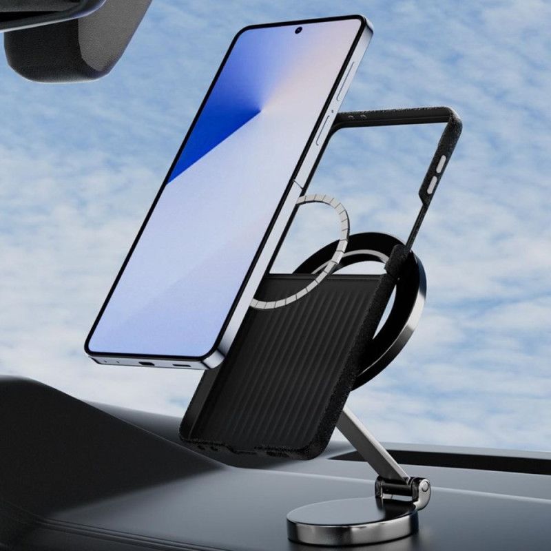 Hoesje Samsung Galaxy Z Flip 7 Magsafe-compatibel Ultradun