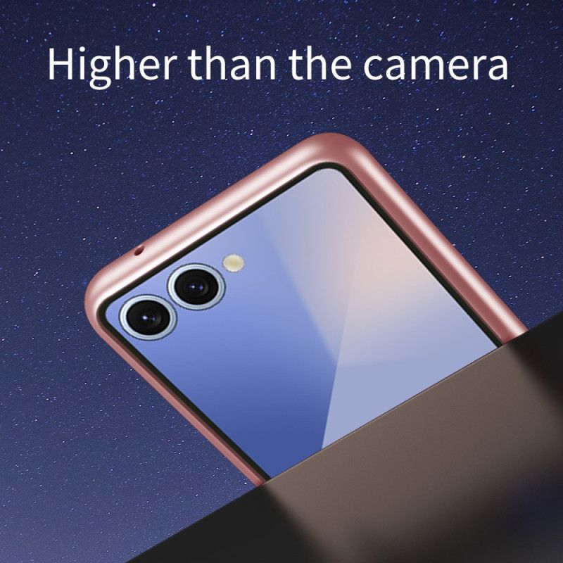 Hoesje Samsung Galaxy Z Flip 7 Magsafe-compatibel Ultradun Bescherming Hoesje