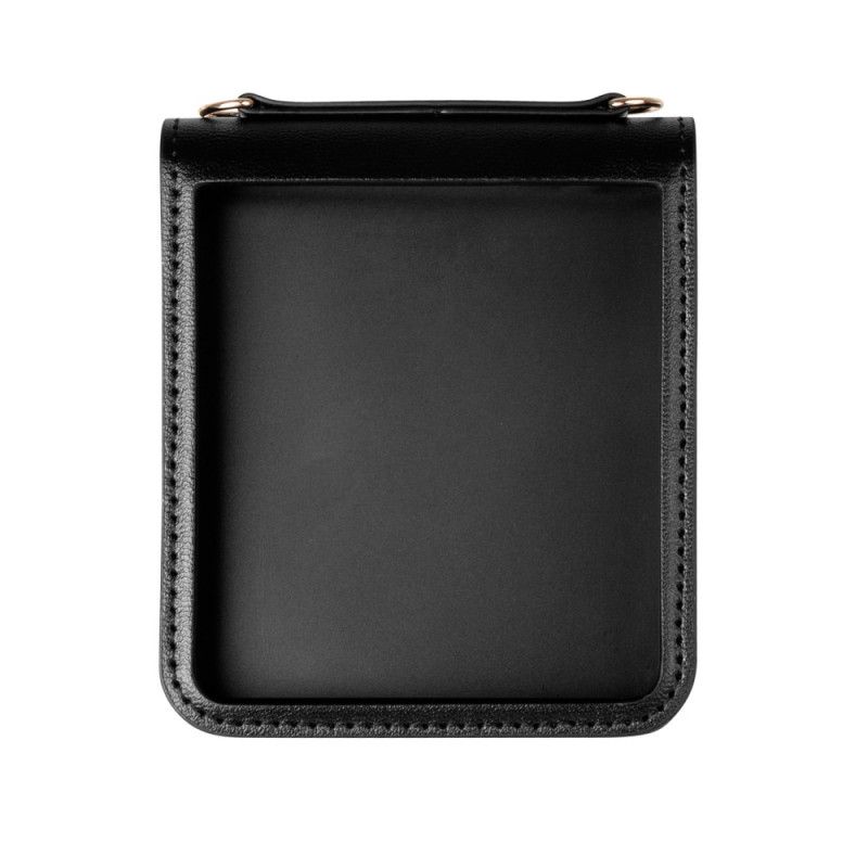 Hoesje Samsung Galaxy Z Flip 7 Mill Series Hanman