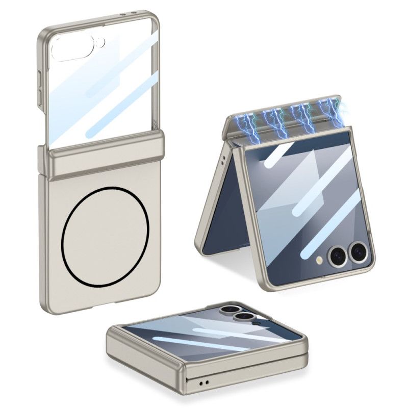 Hoesje Samsung Galaxy Z Flip 7 Scharnierbescherming