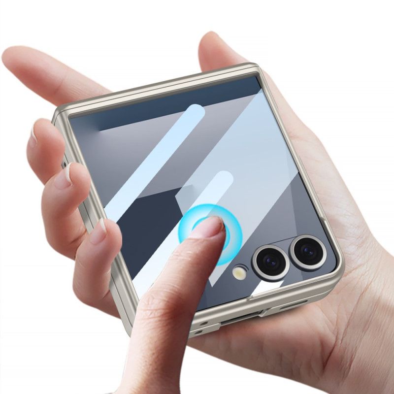 Hoesje Samsung Galaxy Z Flip 7 Scharnierbescherming