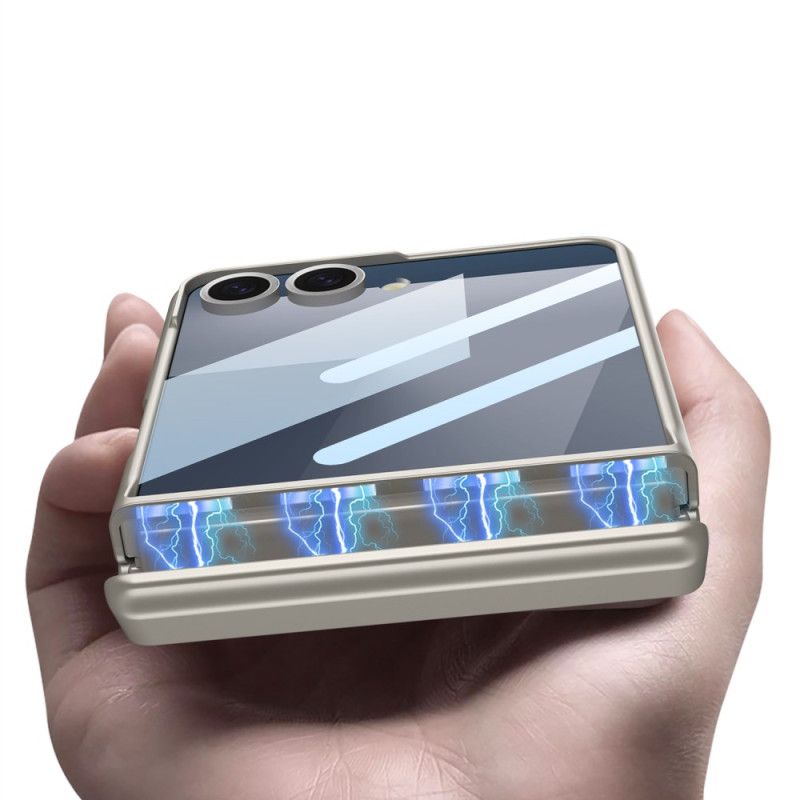 Hoesje Samsung Galaxy Z Flip 7 Scharnierbescherming