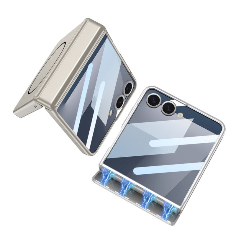 Hoesje Samsung Galaxy Z Flip 7 Scharnierbescherming