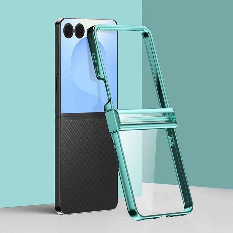 Hoesje Samsung Galaxy Z Flip 7 Scharnierontwerp