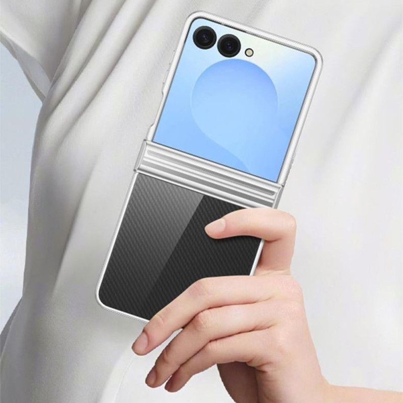 Hoesje Samsung Galaxy Z Flip 7 Scharnierontwerp