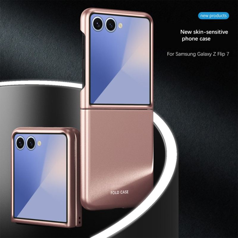 Hoesje Samsung Galaxy Z Flip 7 Ultradun