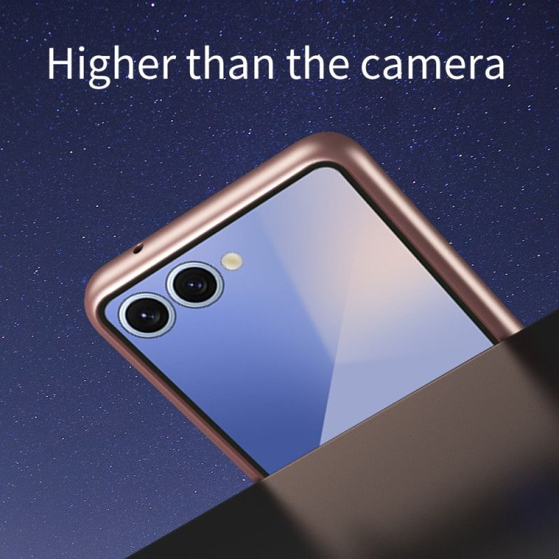 Hoesje Samsung Galaxy Z Flip 7 Ultradun