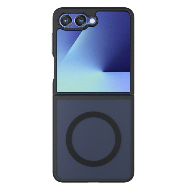 Hoesje Voor Samsung Galaxy Z Flip 7 Magsafe-compatibel Matte Afwerking