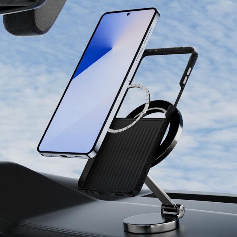 Hoesje Voor Samsung Galaxy Z Flip 7 Magsafe-compatibel Sunrise