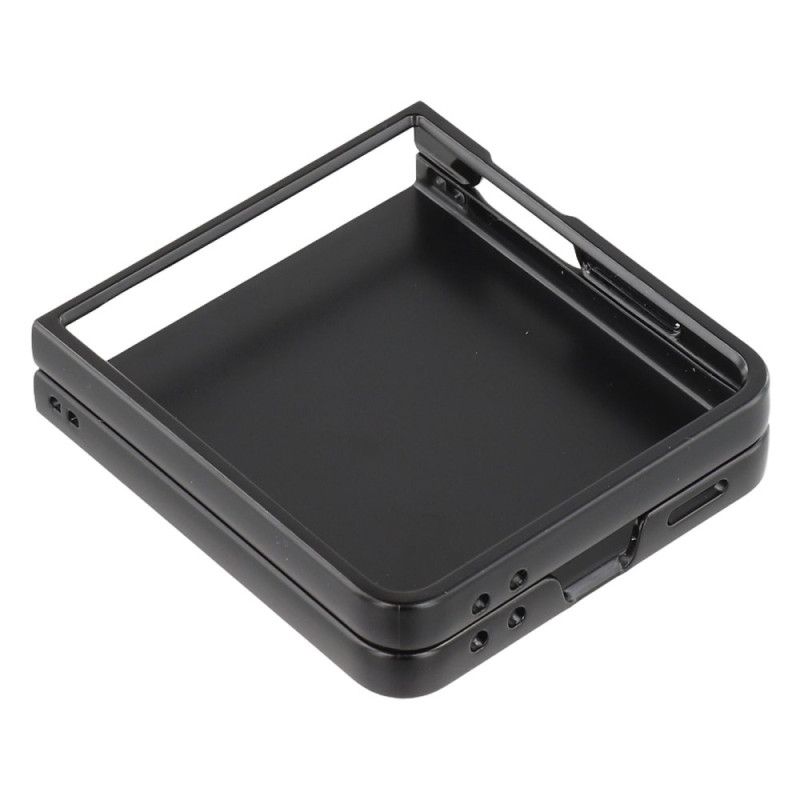 Hoesje Voor Samsung Galaxy Z Flip 7 Ultradun Plastic