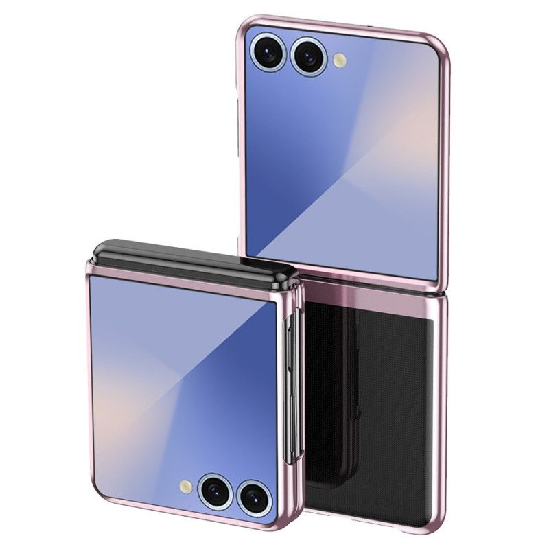 Samsung Galaxy Z Flip 7 Kristalhelder