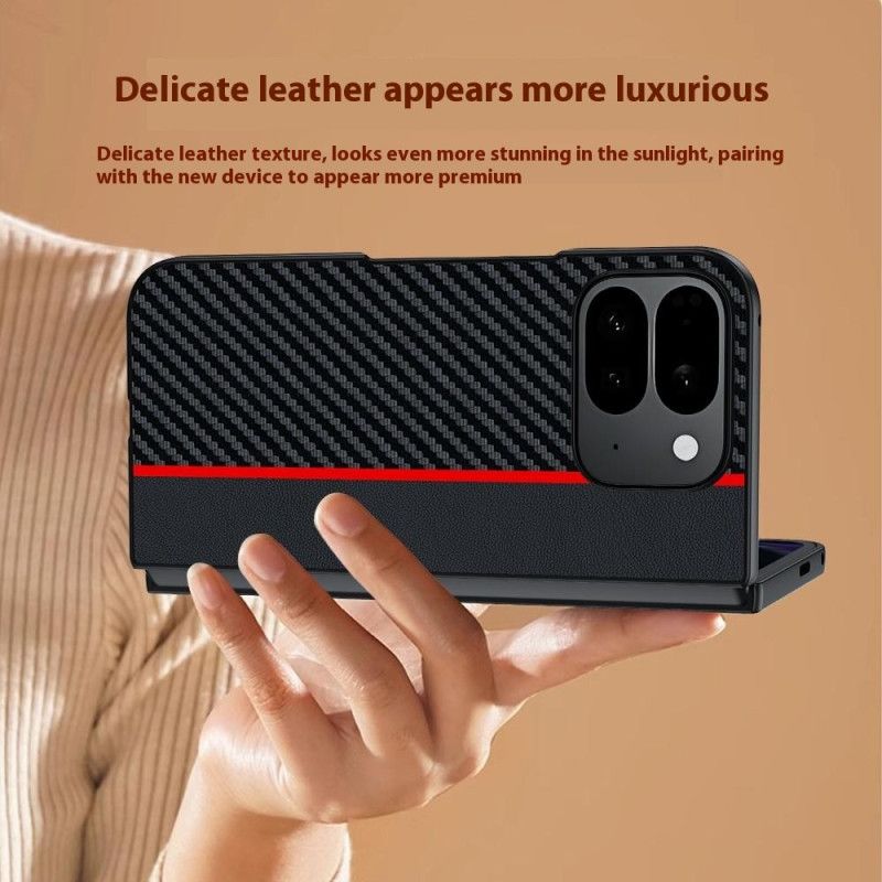 Cover Hoesje Google Pixel 10 Pro Fold Telefoonhoesje Aanpasbaar