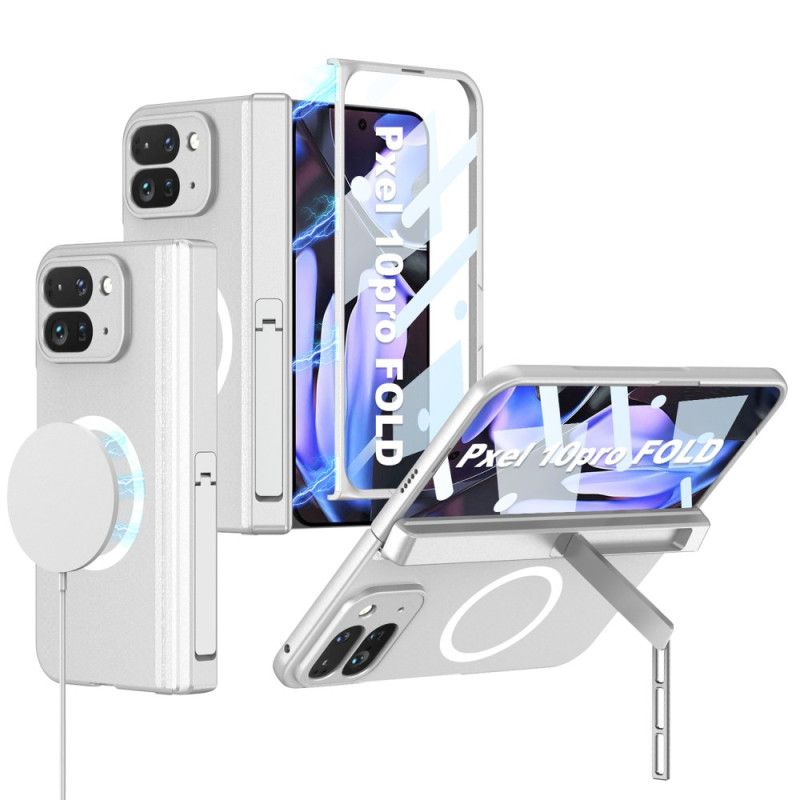 Hoesje Google Pixel 10 Pro Fold Magnetische Sluiting