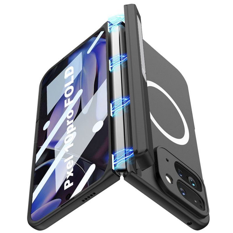 Hoesje Google Pixel 10 Pro Fold Magnetische Sluiting