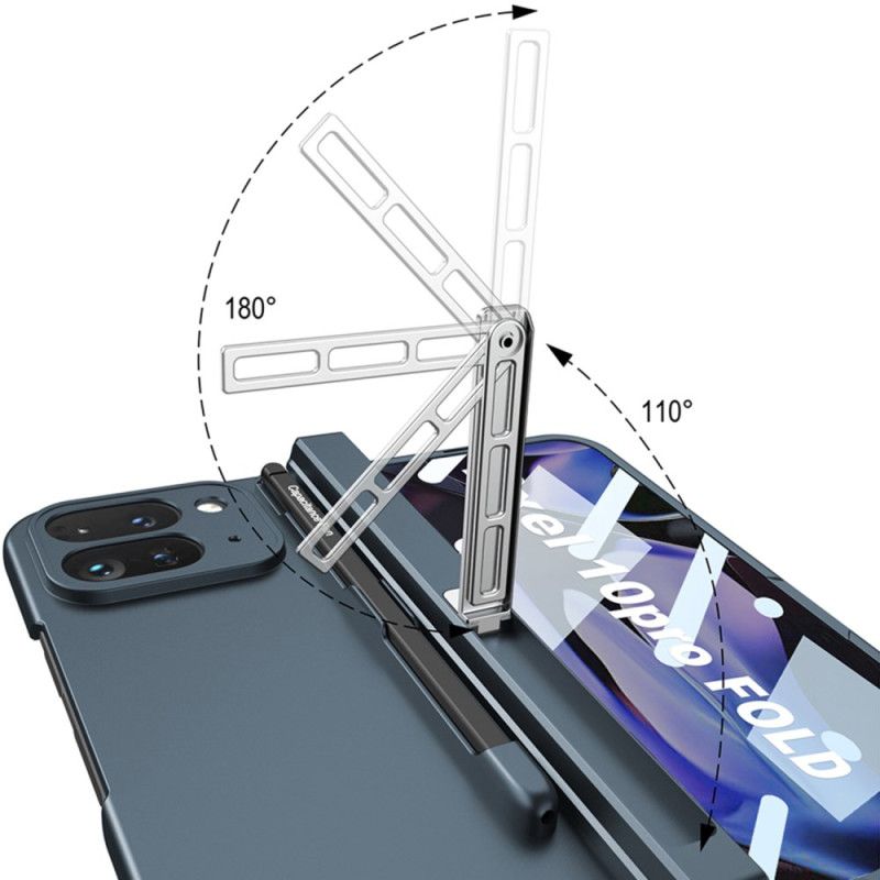 Hoesje Google Pixel 10 Pro Fold Stylus En Standaard