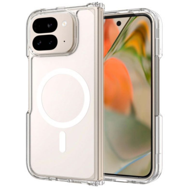 Hoesje Voor Google Pixel 10 Pro Fold Magnetisch