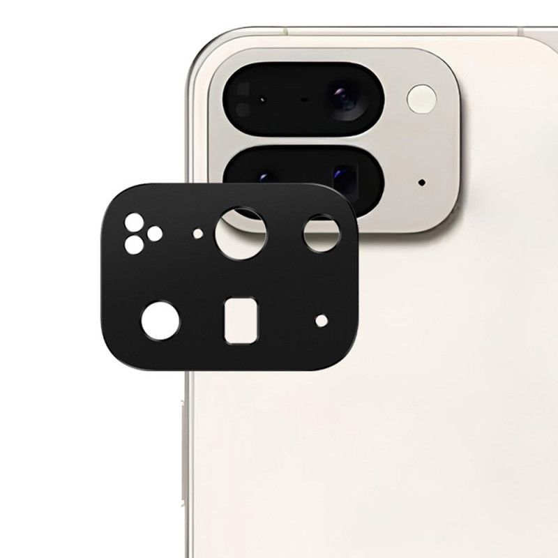Lensbeschermer Voor Google Pixel 10 Pro Fold (zwart) Versie)