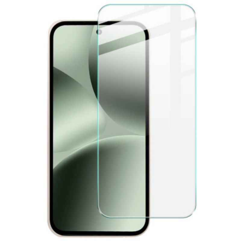 Schermbeschermer Van Gehard Glas Voor Google Pixel 10 Pro Fold (buitenscherm)