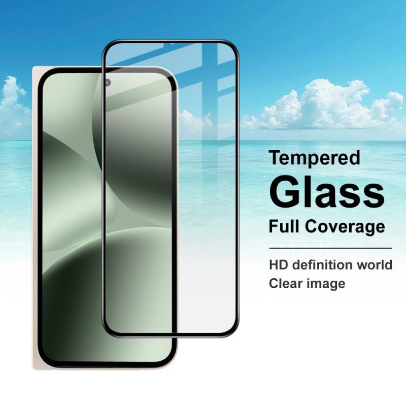 Schermbeschermer Van Gehard Glas Voor Google Pixel 10 Pro Fold (buitenscherm)
