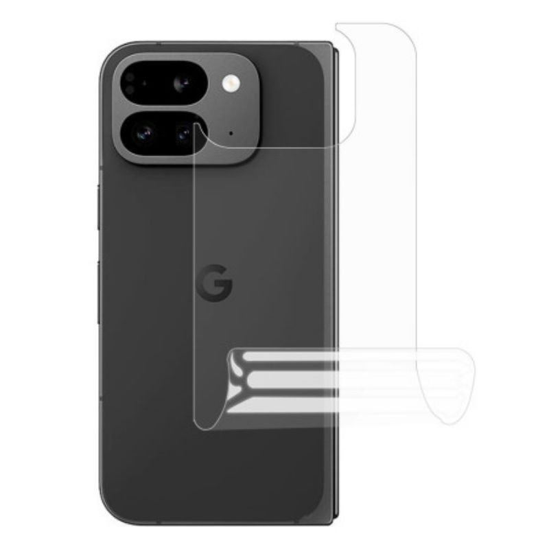 Schermbeschermer Voor Google Pixel 10 Pro Fold (achterkant)