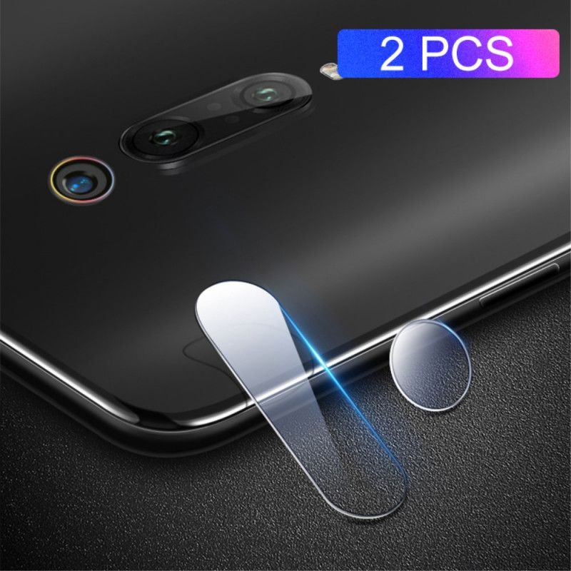 Beschermingslens Van Gehard Glas Van Xiaomi Mi 9T / Mi 9T Pro Mocolo