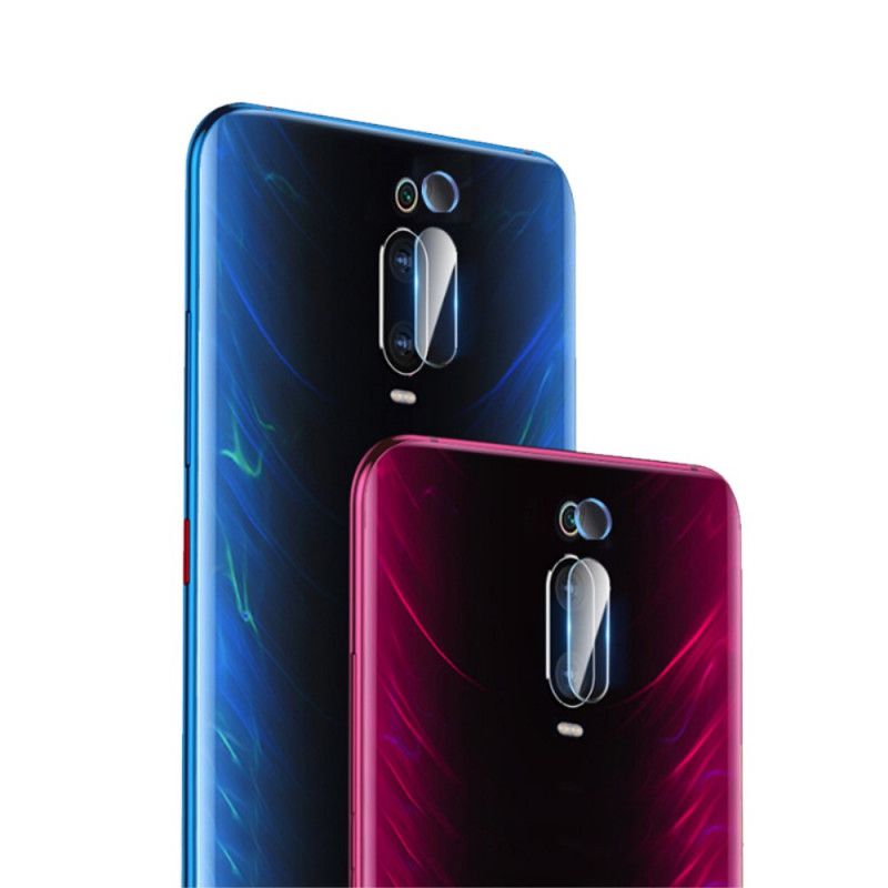 Beschermingslens Van Gehard Glas Van Xiaomi Mi 9T / Mi 9T Pro Mocolo