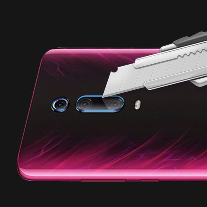 Beschermingslens Van Gehard Glas Van Xiaomi Mi 9T / Mi 9T Pro Mocolo