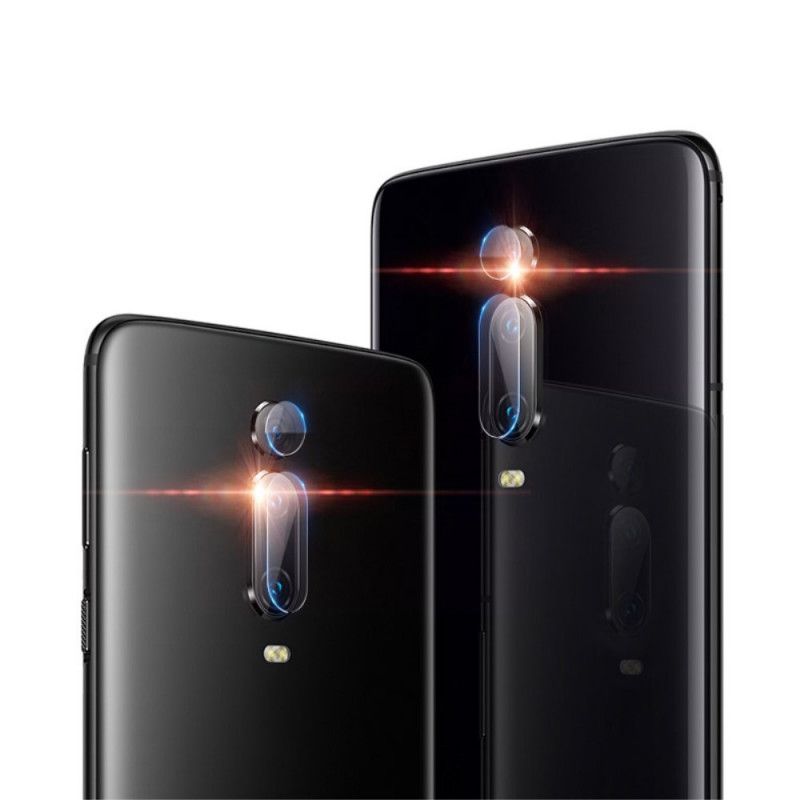 Beschermingslens Van Gehard Glas Van Xiaomi Mi 9T / Mi 9T Pro Mocolo