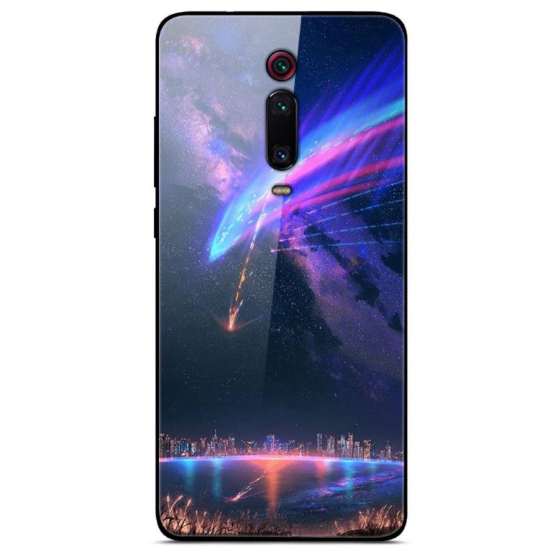 Case Hoesje Xiaomi Mi 9T / Mi 9T Pro Telefoonhoesje Sterrenstelsel