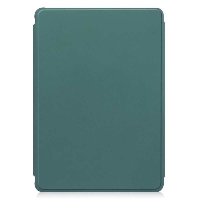 Cover Samsung Galaxy Tab S10 Plus Draaibare Standaard