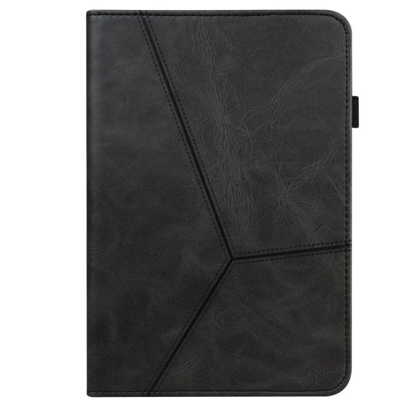 Cover Samsung Galaxy Tab S10 Plus Lijnen