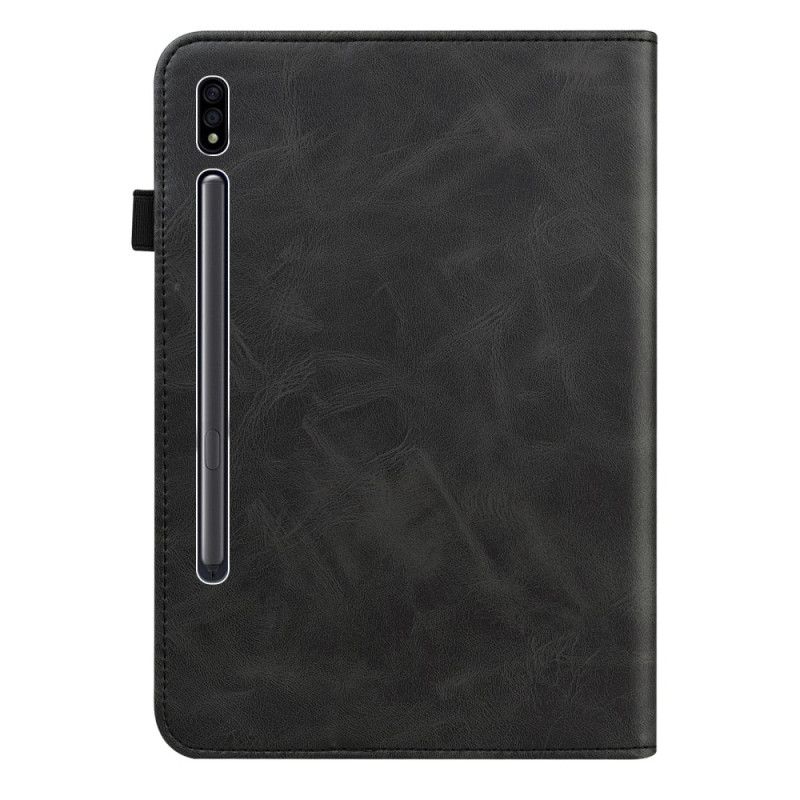 Cover Samsung Galaxy Tab S10 Plus Lijnen