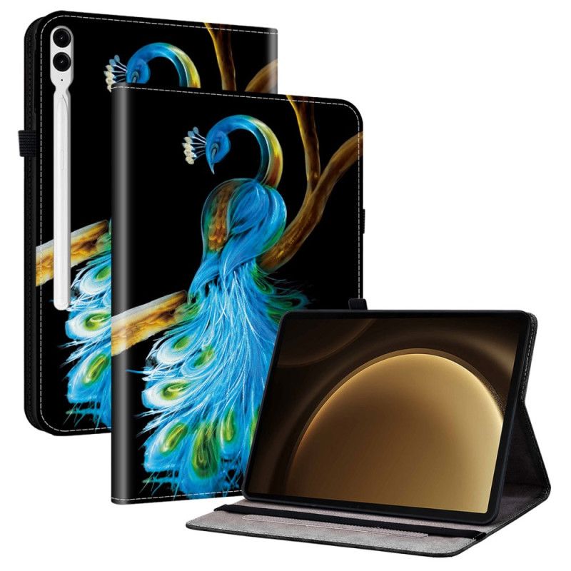 Cover Samsung Galaxy Tab S10 Plus Pauwpatroon