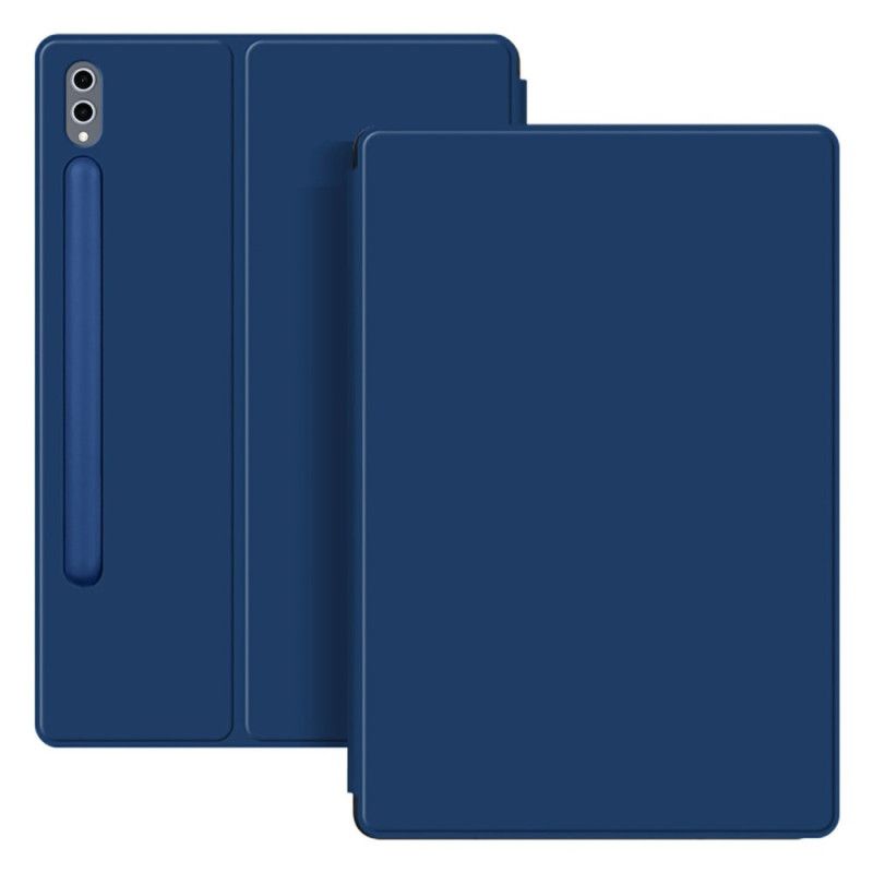 Cover Voor Samsung Galaxy Tab S10 Plus Hybride
