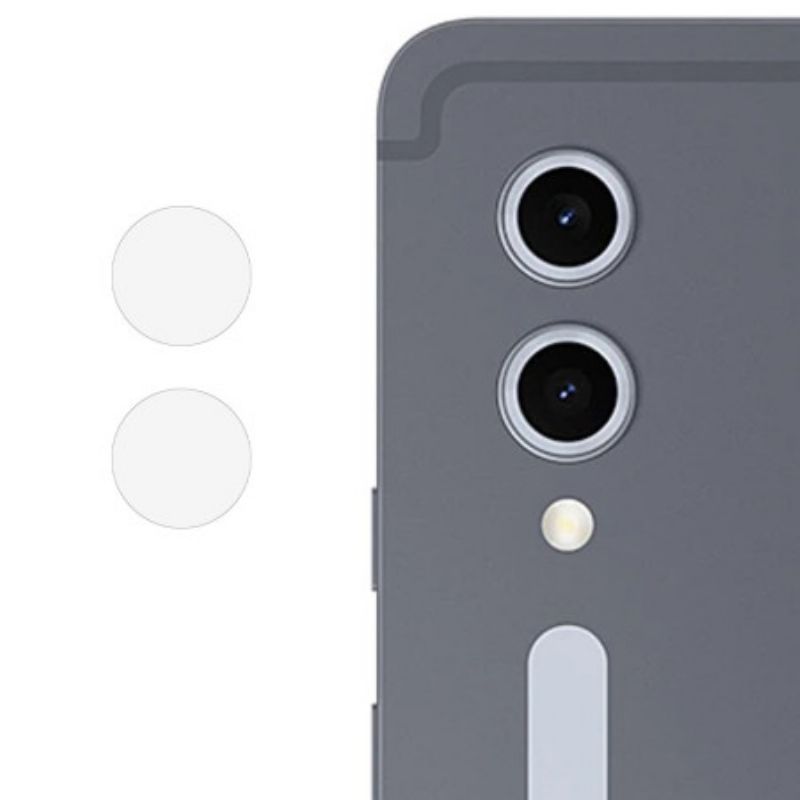 Lensbeschermers Van Gehard Glas Voor Samsung Galaxy Tab S10 Ultra / S10 Plus / S9 Fe Plus / S9 Ultra / S9 Plus