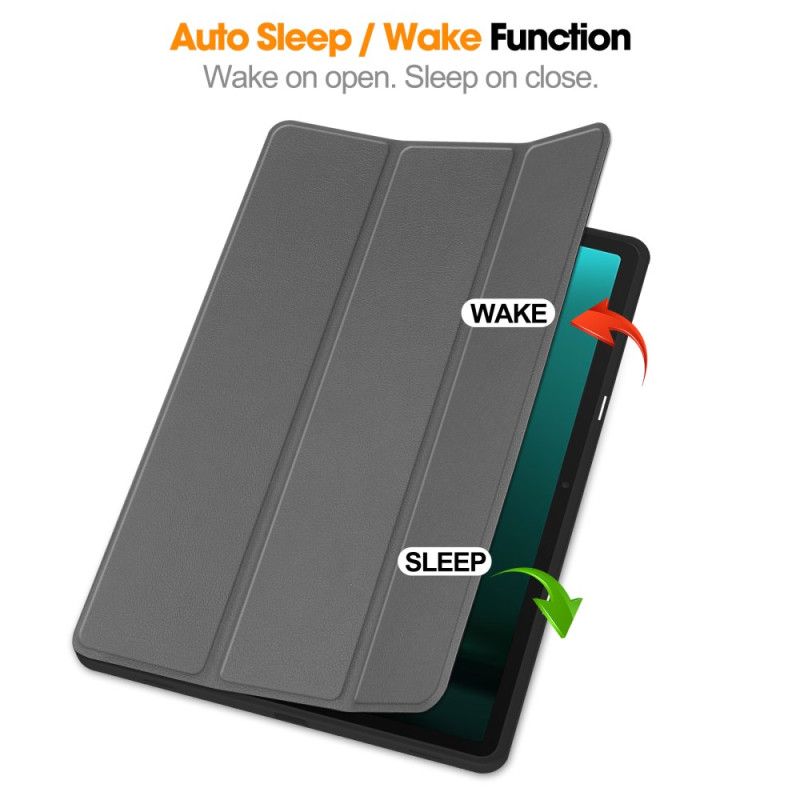 Samsung Galaxy Tab S10 Plus Drievoudig Opvouwbaar