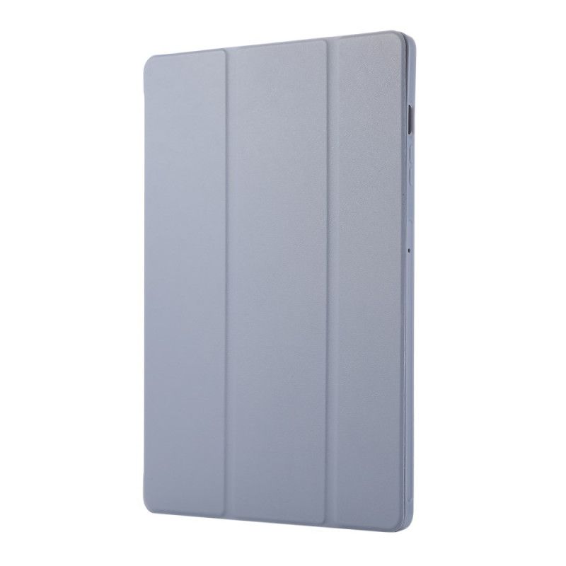 Samsung Galaxy Tab S10 Plus Drievoudig Opvouwbaar Met Stylushouder