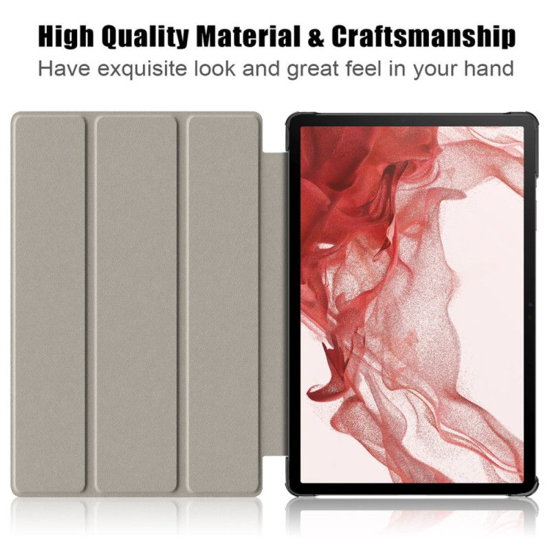 Samsung Galaxy Tab S10 Plus Eenhoorn Stylushouder