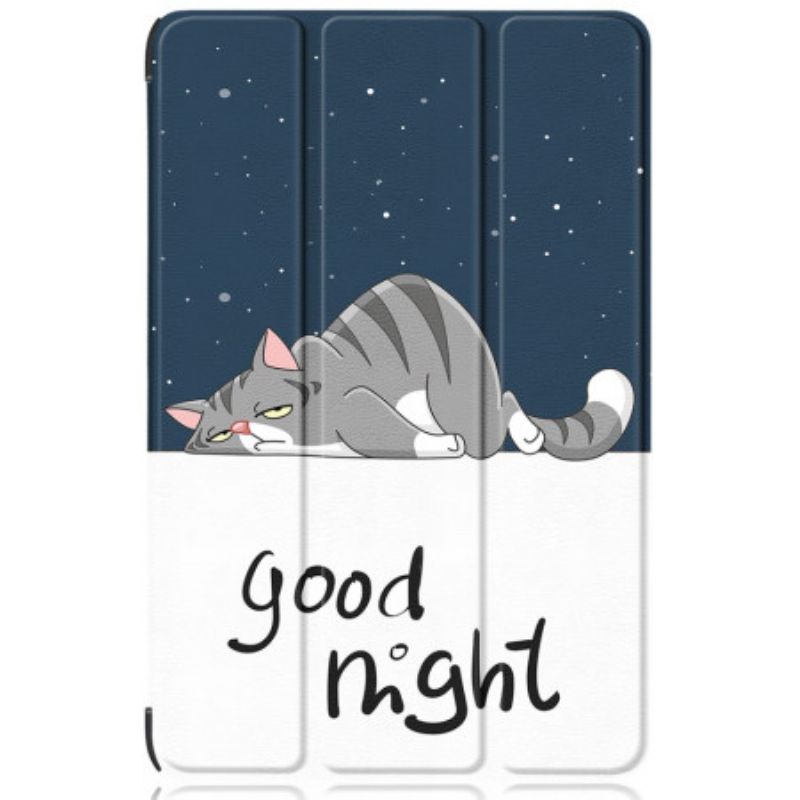 Samsung Galaxy Tab S10 Plus Goede Nacht