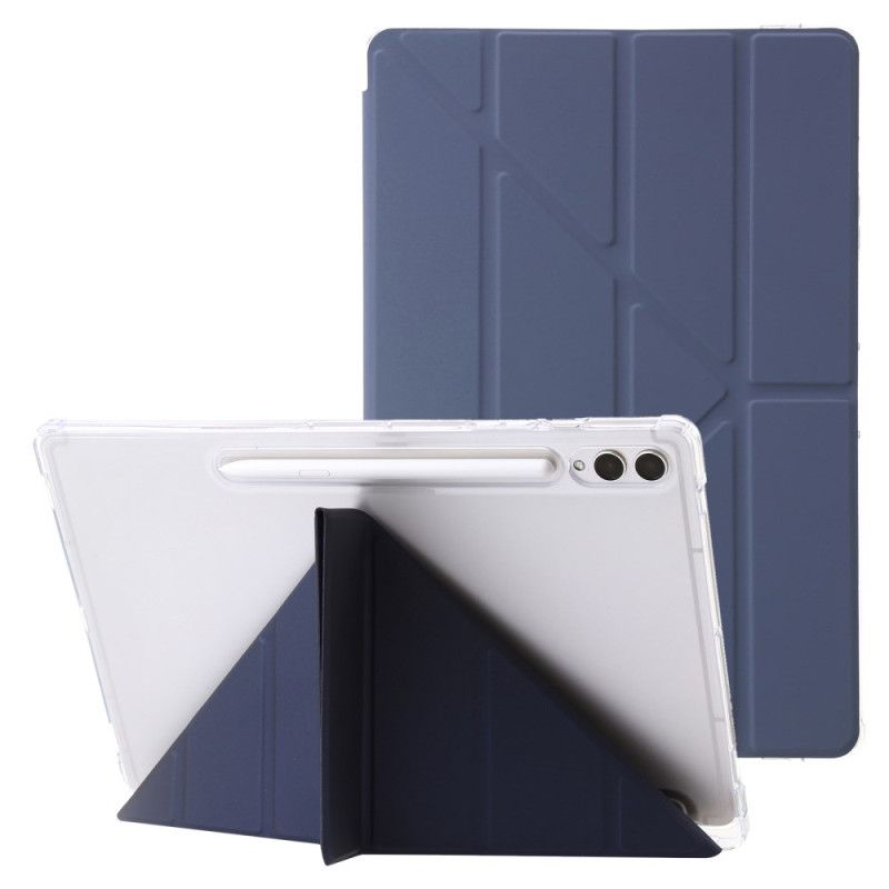 Samsung Galaxy Tab S10 Plus Klassieke Origami