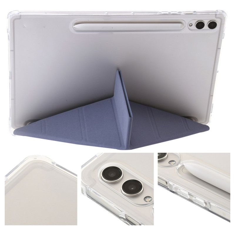 Samsung Galaxy Tab S10 Plus Klassieke Origami