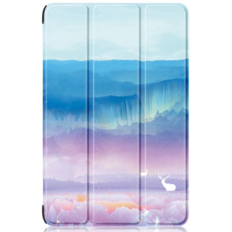 Samsung Galaxy Tab S10 Plus Maritiem