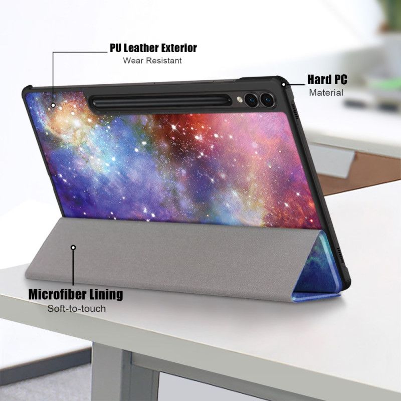 Samsung Galaxy Tab S10 Plus Galaxy Stylushouder